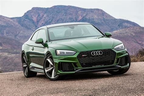 We have 7 <strong>Audi RS5</strong> vehicles <strong>for sale</strong> that are reported accident free, 2 1-Owner cars, and 6 personal use cars. . Audi rs5 coupe for sale